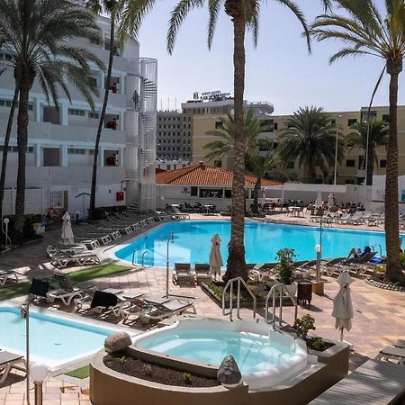 Apartamentos Vacacionales Broncemar San Bartolomé 外观 照片