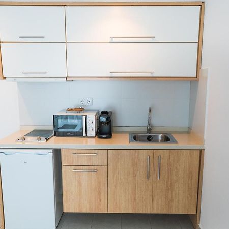 Apartamentos Vacacionales Broncemar San Bartolomé 外观 照片