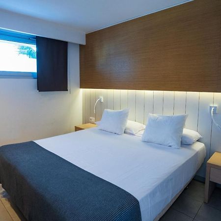 Apartamentos Vacacionales Broncemar San Bartolomé 外观 照片