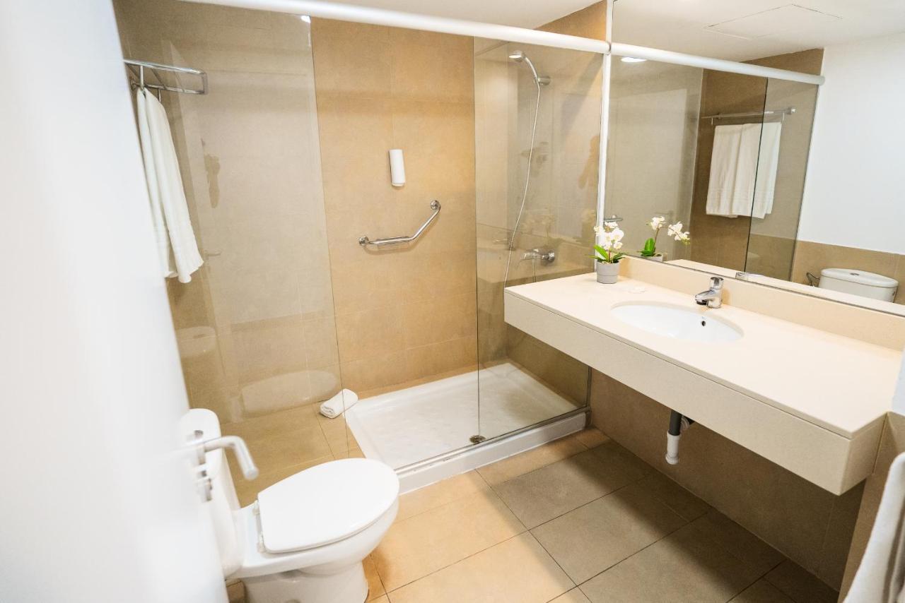 Apartamentos Vacacionales Broncemar San Bartolomé 外观 照片