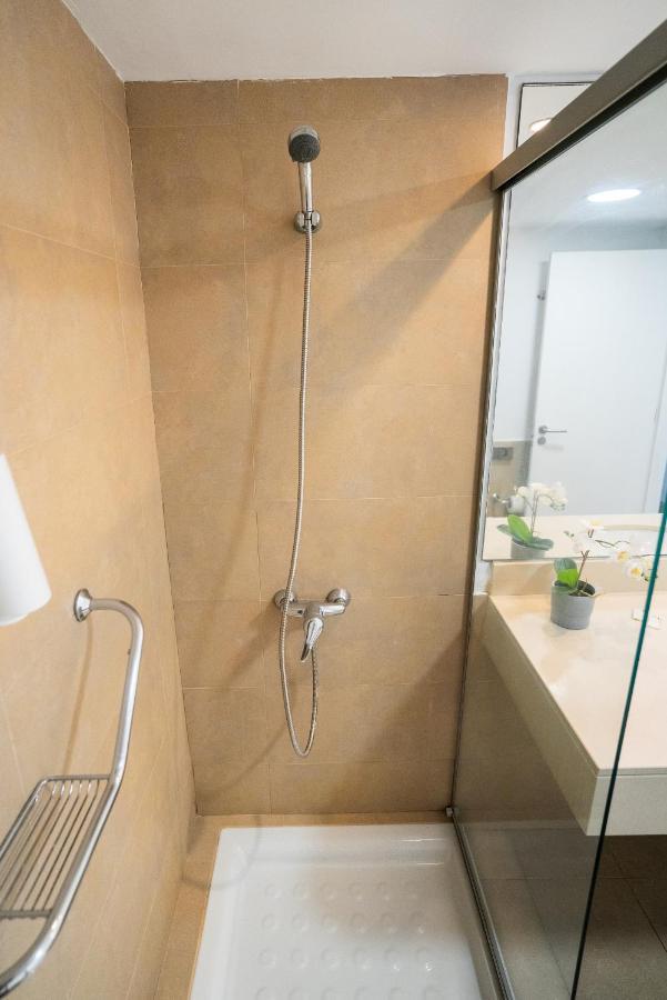 Apartamentos Vacacionales Broncemar San Bartolomé 外观 照片